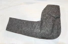 2002-2023 Chrysler Dodge Jeep Ram Front Passenger Side Quarter Panel Insulation. Fixed Price $29.95.