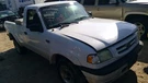Wash Reservoir Fits 98-04 Mazda B-3000 652864. Fixed Price $72.08.