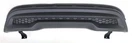 New Oem Ford Rear Bumper Cover Stone Deflector D2BZ17K835DB Fiesta 14-19. Fixed Price $119.89.