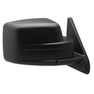 CH1321281 New Right Door Mirror Manual Fits 2007-2017 Jeep Patriot. Fixed Price $48.00.