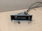 63 64 Ford Galaxie 500 Xl Heater Fan Control Switch Panel #C3AZ-18A651-A. Fixed Price $89.99.