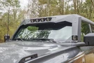 Fab Fours VC5200-1 Vicowl Fits 21-24 Bronco. Fixed Price $1199.99.