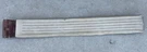 Ford Thunderbird Landau Roof Panel Console 1966 2. Fixed Price $125.00.