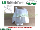 Land Rover Windshield Washer Reservoir LR2 With Headlamp LR002305. Fixed Price $59.00.