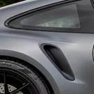 High-performance Air Ducts: Asa-gf Composite Porsche 911 (992) GT3. Fixed Price $469.95.