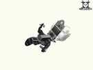 Hatchback Rear Right Passenger Side Seat Belt Retractor Oem 17-21 Honda Civic. Fixed Price $95.99.