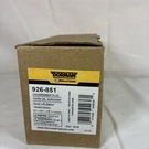 Dorman 926-851 Frame Crossmember Hole Plug Fits Chevy Gmc. Fixed Price $19.89.