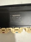 14-17 Mercedes W222 S550 Rear Control Module. Fixed Price $49.00.