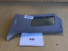 2004 Volkswagen Touareg Rear Right Passenger Upper Pillar Cover Trim Oem+. Fixed Price $42.68.