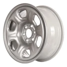 Steel Wheel 16 X 7; 114.3 Slot 40300EA400,40300ZP56A,4320082Z50. Fixed Price $165.89.