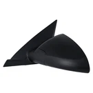 Power Side View Mirror For Chevy Malibu 2006-2007 Driver 128-04066L. Fixed Price $84.86.