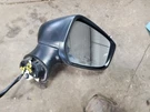 Passenger Side View Mirror Power Non-heated Fits 20-23 Versa 1804538. Fixed Price $129.89.