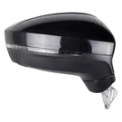 Power Side View Mirror For Volkswagen Tiguan 2018-2019 Passenger 5NN857522A. Fixed Price $187.80.