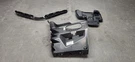 2010-2012 Ford Mustang Rear Lh Driver Side Bumper Mount Bracket Set Oem. Fixed Price $90.24.