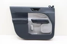 2022 - 2025 Ford Maverick Front Left Side Door Trim Cover Panel Oem Gray 7B. Fixed Price $142.01.