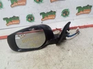Driver Side View Mirror Power Heated Fits 19-21 Infiniti Q50 3683952. Fixed Price $636.99.