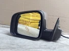 Driver Side View Mirror Wk Body Vin Fits 11-22 Grand Cherokee 275460. Fixed Price $105.60.