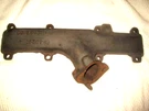 1963-1966 Ford Galaxie Thunderbird Mercury Exhaust Manifold C3SE-9431-B Lh. Fixed Price $100.00.