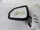 13-14 Lincoln Mkz Left Driver Side View Mirror Power Approach Lamps Heated. Fixed Price $125.44.