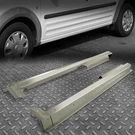 Left & Right Stamped Steel Weld Rocker Panels 10-13 Ford Transit Connect. Fixed Price $90.53.