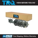 Trq Front Right Strut & Coil Spring Assembly For 2012-2015 Honda Civic. Fixed Price $159.95.