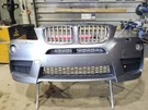 Front Bumper With Aerodynamic Package Fits 11-14 Bmw X3 1098919. Fixed Price $1125.00.