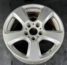 07-10 Bmw E60 528XI 535XI Rim Wheel 17" 7.5 Spoke Alloy Cap Silver. Fixed Price $89.94.