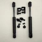 11TH Gen Honda Civic Performance Hood Strut Conversion Kit. Complete Set New.. Fixed Price $79.99.