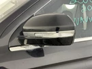 Driver Side View Mirror Power Memory Painted Cap Fits 18-22 Navigator 2807892. Fixed Price $665.00.