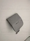 03 - 10 Porsche Cayenne Left Rear Towing Eye Hook Cover 7L5807449 Primed. Fixed Price $33.00.