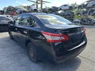 Driver Quarter Panel Without Blind Spot Alert Fits 13-19 Sentra 1390507. Fixed Price $174.30.