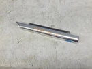 14-17 Maserati Ghibli SQ4 Exterior Front Right Passenger Door Window Strip. Fixed Price $16.19.