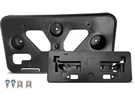 Front Autopart Premium License Plate Bracket Fits Chevy Malibu 2013 97NZTJ. Fixed Price $31.45.