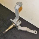 1967 1968 1969 Mustang Gta Mach Cougar XR7 Eliminator Orig Lh Front Spindle. Fixed Price $129.00.