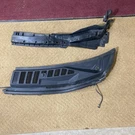 Oem Ford F250-F550 Sd 17-22 Windshield Wiper Cowl Vent Panel HC3B-2502223-A. Fixed Price $70.00.