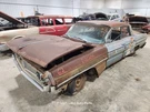 Chrome Grille Pitted Fits 1962 Oldsmobile Eighty 1349374. Fixed Price $80.00.