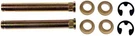 Front Door Hinge Pin And Bushing Kit Dorman 2003-2005 Ford E-150 Club Wagon. Fixed Price $31.29.