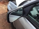 Driver Side View Mirror Power Non-heated Fits 04-07 Impreza 1747614. Fixed Price $80.49.