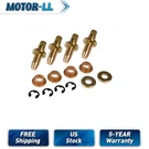 Dorman Rear Door Hinge Pin And Bushing Kit For Chevrolet Silverado 1500 2004. Fixed Price $34.56.