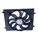Engine Radiator Cooling Fan Motor Assembly For Maserati Ghibli 2014-2016. Fixed Price $152.99.