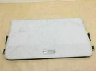 Audi A6 2008 Sunroof Cover/shade Silver Factory. Fixed Price $40.09.