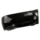 Bumper End For Toyota 4RUNNER 90-95 Rear Passenger Side Outer Standard Line. Fixed Price $92.85.
