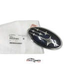 Genuine Subaru Sedan Rear Liftgate Trunk Emblem For Impreza Wrx Sti 2008-2014. Fixed Price $53.97.