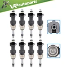 Fuel Injectors For 2016-2019 Cadillac Cts 2017-2021 Camaro 6.2L. Fixed Price $52.99.