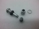 4D0601361 New Tire Valve Stem Audi Vw MB-7-1. Fixed Price $42.75.