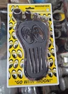 Mooneyes Foot Gas Pedal Accelerator Scta Nhra Racing Old Hot Rod Vtg Style. Fixed Price $39.99.