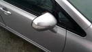 Passenger Side View Mirror Power Sedan Door Hybrid Fits 06-11 Civic 2740058. Fixed Price $107.00.