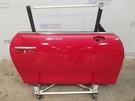 17 Mini Cooper Convertible John Works Door Oem Red Right Passenger. Fixed Price $650.00.