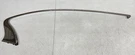 2014-2020 Infiniti Q50 Rear Right Door Sash Moulding Nissan 82280-46A0A. Fixed Price $70.00.