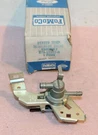 1957-58 Ford Mercury 1958-60 Thunderbird Nos Heater Temperature Regulator Valve. Fixed Price $139.00.
